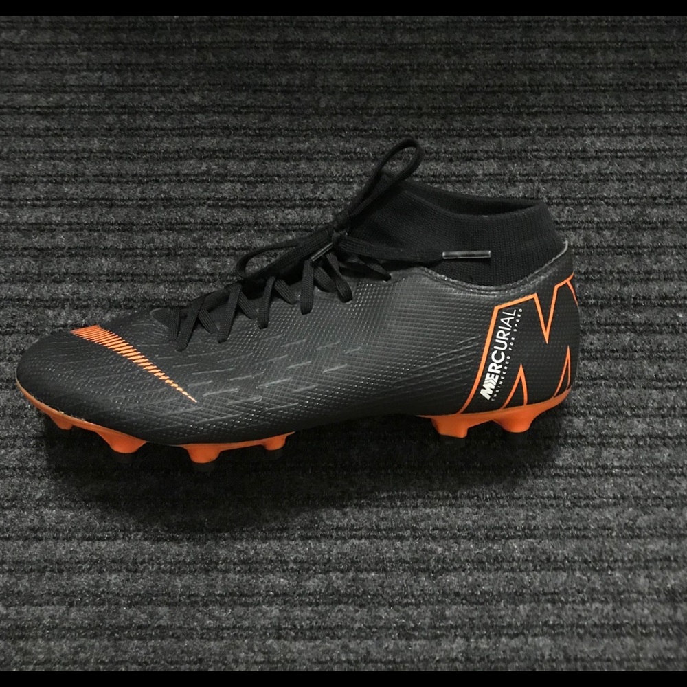 Nike Mercurial Superfly